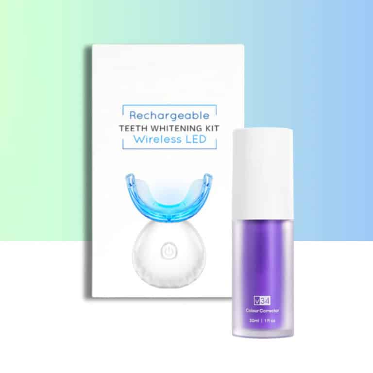 Top 5 Teeth Whitening Kits In 2024 AU – BestBuyPick Reviews