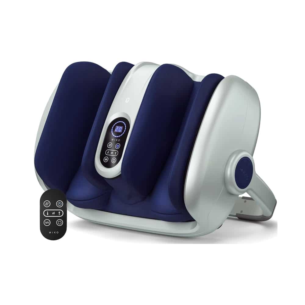 Top 5 Foot Calf Massagers in 2024 – BestBuyPick Reviews